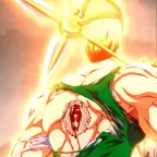 escanor voice changer