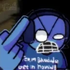 Bluudud Voice But Bad (Modified Copy) voice changer