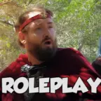 Roleplay voice changer