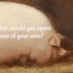 May I have some Oats voice changer