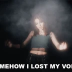 tæt på egen stemme voice changer