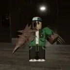 Rochas313 Forsaken Fanvoice voice changer