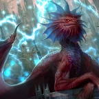 Niv Mizzet voice changer