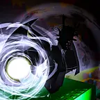 Forsaken Specter voice changer