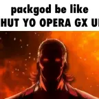 PACKGOD DEEP VOICE V2 voice changer