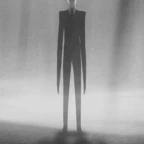 SLENDERMAN [static included] voice changer