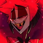 Alastor > Radio Demon voice changer