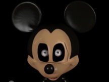 MickMick voice changer