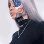 Robotic voice voice changer