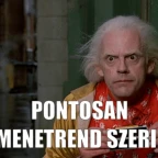 Mávos Hangosbemondó voice changer