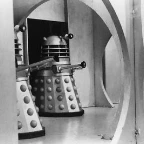 Dead planet Dalek voice changer