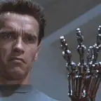 Cyborg voice changer