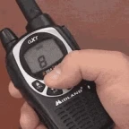 Oness Walkie Talkie voice changer