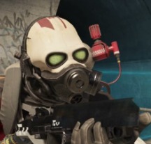 combine grunt voice changer