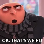 strange voice changer