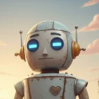 Last Robot voice changer