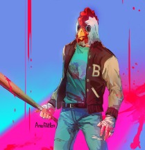 jacket voice changer