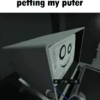 P.A.I.N.T.E.R  [pressure] voice changer