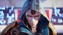 Ash Apex voice changer