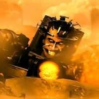 Astro Commander voice changer