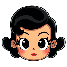 Cartoon Woman voice changer