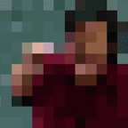 EXTREME bitcrunch voice changer