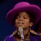 Young Michael voice changer