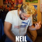 Neil voice changer