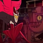 Alastor FM voice changer