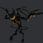 Ink Demon voice changer