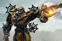 Robot suit voice changer