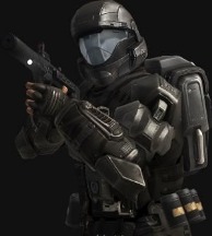ODST voice changer