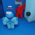 good bluudude (pretty accurate ig) voice changer