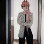 Smart Women voice changer