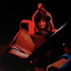 Jacket voice changer