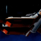 Mobile Suit 2.0 voice changer