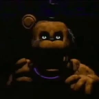 broken fredbear voice changer