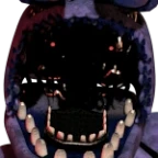 Withered Bonnie voice changer