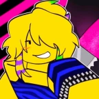 Scene Noob voice changer