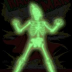 radiation voice changer