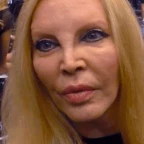 VOZ PATTY 5 voice changer