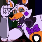 Lolbit voice changer