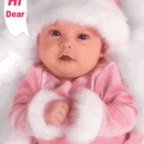 bebe de dani voice changer