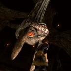 Dark Narrator voice changer