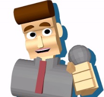 Mr Sys Voice Changer