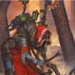 Tech Priest (Refined) voice changer
