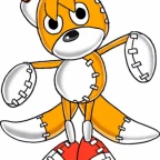 Tails Doll voice changer