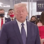 best trump voice changer