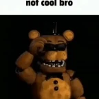 Freddy normal voice changer