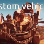 Custom 2 voice changer